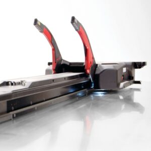 Fastening System, Ferno Power F2,
