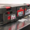 Fastening System, Ferno Power F2,