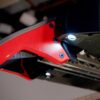 Fastening System, Ferno Power F2,