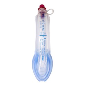 Supraglottic Airway, Air-Qsp3G Intubating Laryngeal Airway,