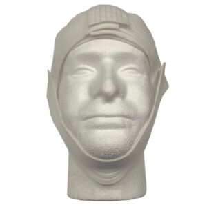 Trauma Cap,