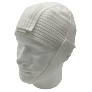 Trauma Cap,