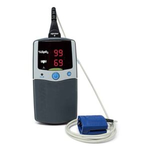 Pulse Oximeter, Nonin PalmSAT 2500
