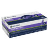 Gloves, Halyard Purple Nitrile, 9.5,