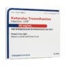 Ketorolac Tromethamine Injection, 30MG/mL, 1mL Vial,