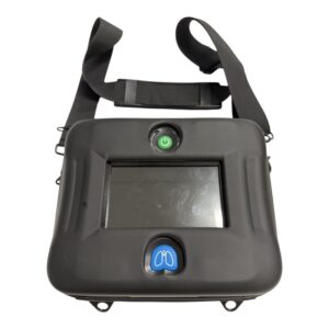 Carry Case, Ventis Medical, HeroVent Emergency & Transport,