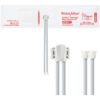 BP Cuff, Welch Allyn FlexiPort, Double Tube, Disposable,