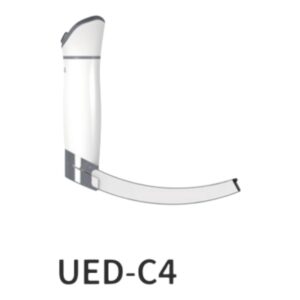 Video Laryngoscope Handle, UE Scope Model C,