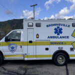 Brownsville Ambulance Service  |  Brownsville, PA - Image 1