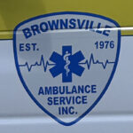 Brownsville Ambulance Service  |  Brownsville, PA - Image 11