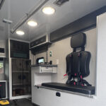 Medevac Ambulance  |  Ellwood City, PA - Image 13