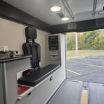 Medevac Ambulance  |  Ellwood City, PA - Image 14