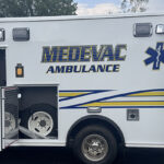 Medevac Ambulance  |  Ellwood City, PA - Image 16