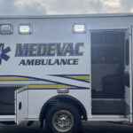 Medevac Ambulance  |  Ellwood City, PA - Image 17