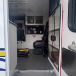 Medevac Ambulance  |  Ellwood City, PA - Image 18