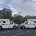 Medevac Ambulance  |  Ellwood City, PA - Image 19
