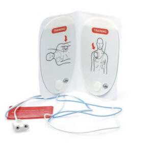 Training Pads, Laerdal, AED LINK,