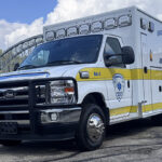 Brownsville Ambulance Service  |  Brownsville, PA - Image 2
