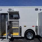 2026 Demers MXP 170 DFE Ford F-550 4X4 Type I - Image 20