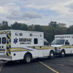 Medevac Ambulance  |  Ellwood City, PA - Image 20