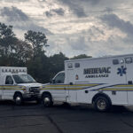 Medevac Ambulance  |  Ellwood City, PA - Image 21
