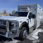 2026 Demers MXP 170 DFE Ford F-550 4X4 Type I - Image 4