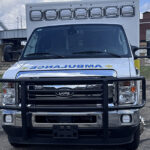 Brownsville Ambulance Service  |  Brownsville, PA - Image 3