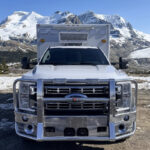 2026 Demers MXP 170 DFE Ford F-550 4X4 Type I - Image 5