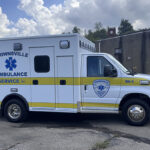 Brownsville Ambulance Service  |  Brownsville, PA - Image 4
