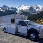 2026 Demers MXP 170 DFE Ford F-550 4X4 Type I - Image 6