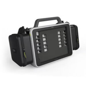Monitor, Laerdal, TruMonitor,
