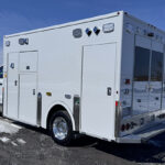 2026 Demers MXP 170 DFE Ford F-550 4X4 Type I - Image 7