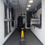 Medevac Ambulance  |  Ellwood City, PA - Image 7