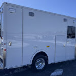2026 Demers MXP 170 DFE Ford F-550 4X4 Type I - Image 8