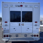 2026 Demers MXP 170 DFE Ford F-550 4X4 Type I - Image 9