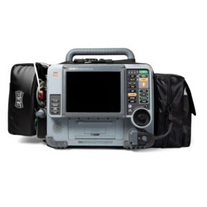 Carry Case, StatPacks G3, for LifePak 12 & 15