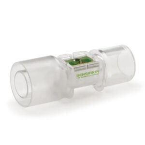 Ventilator Accessories, HeroVent, Flow Sensor,