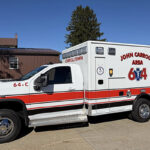John Carroll Area Ambulance Service  |  Carrolltown, PA - Image 1