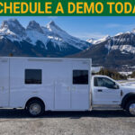 2026 Demers FXP 174 DFE Ford F-450 Type I - Image 1