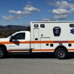 AMED EMS Service  |  Altoona, PA - Image 1