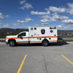 AMED EMS Service  |  Altoona, PA - Image 10