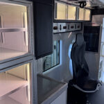 2026 Demers FXP 174 DFE Ford F-450 Type I - Image 11