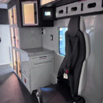 2026 Demers FXP 174 DFE Ford F-450 Type I - Image 13