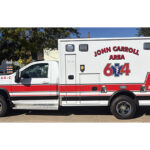 John Carroll Area Ambulance Service  |  Carrolltown, PA - Image 2
