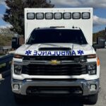 AMED EMS Service  |  Altoona, PA - Image 2