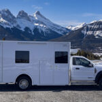 2026 Demers FXP 174 DFE Ford F-450 Type I - Image 2