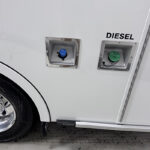 2026 Demers FXP 174 DFE Ford F-450 Type I - Image 20