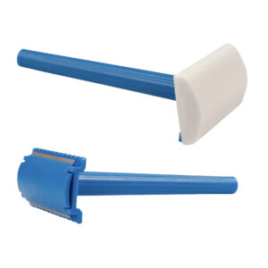 Prep Razor, Double Sided, Prep Razor, Double Sided,