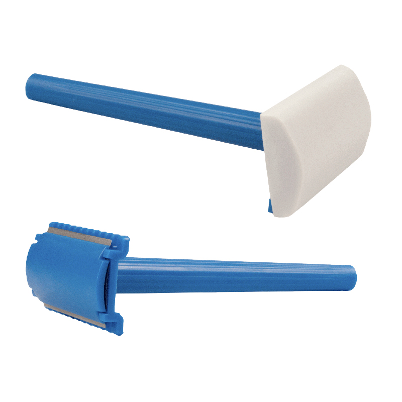 Prep Razor, Double Sided, Prep Razor, Double Sided,