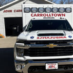 John Carroll Area Ambulance Service  |  Carrolltown, PA - Image 3